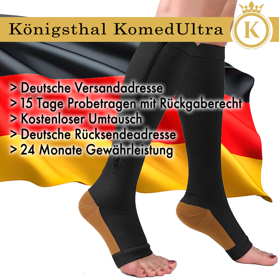 Königsthal KomedUltra