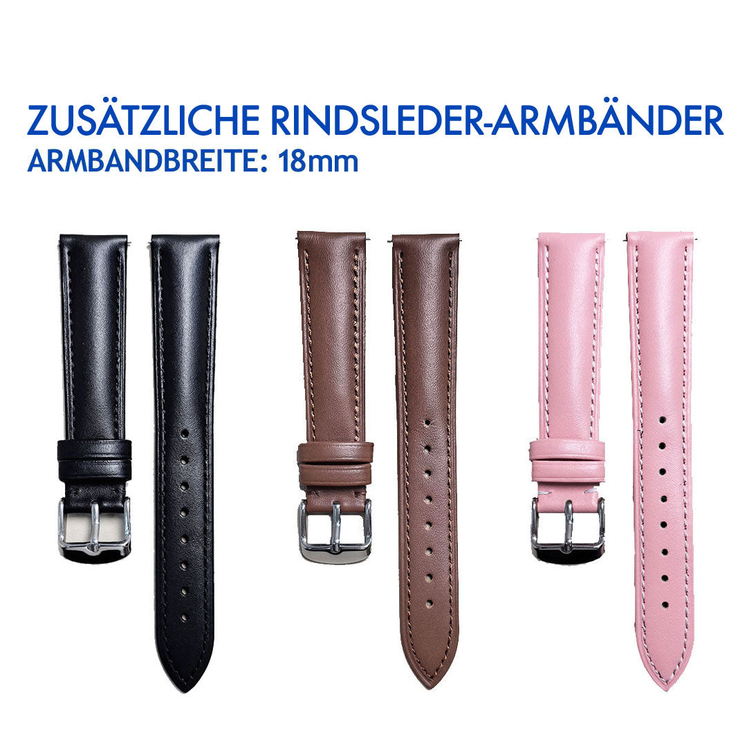 18mm Armbänder