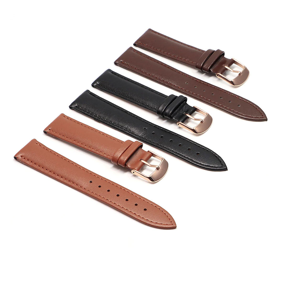 Armbänder (RUND/ECKIG:22mm, MINI:18mm)