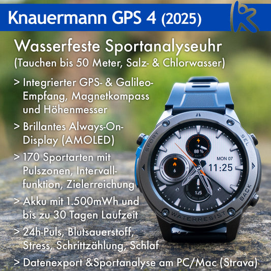 Königsthal GPS 26