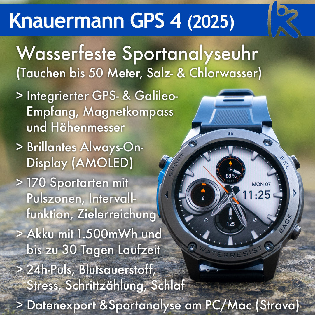 Königsthal GPS 26