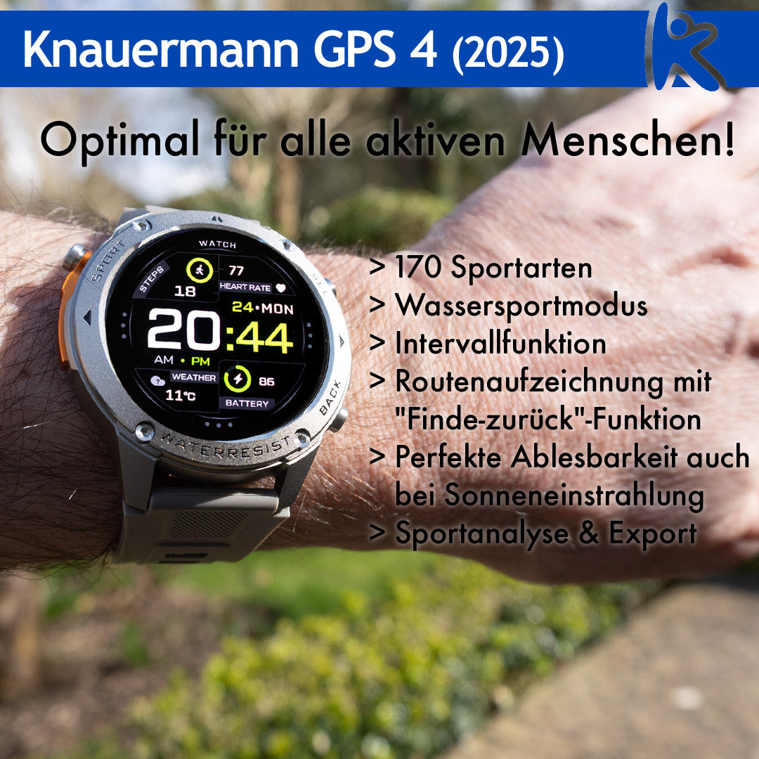 Königsthal GPS 26