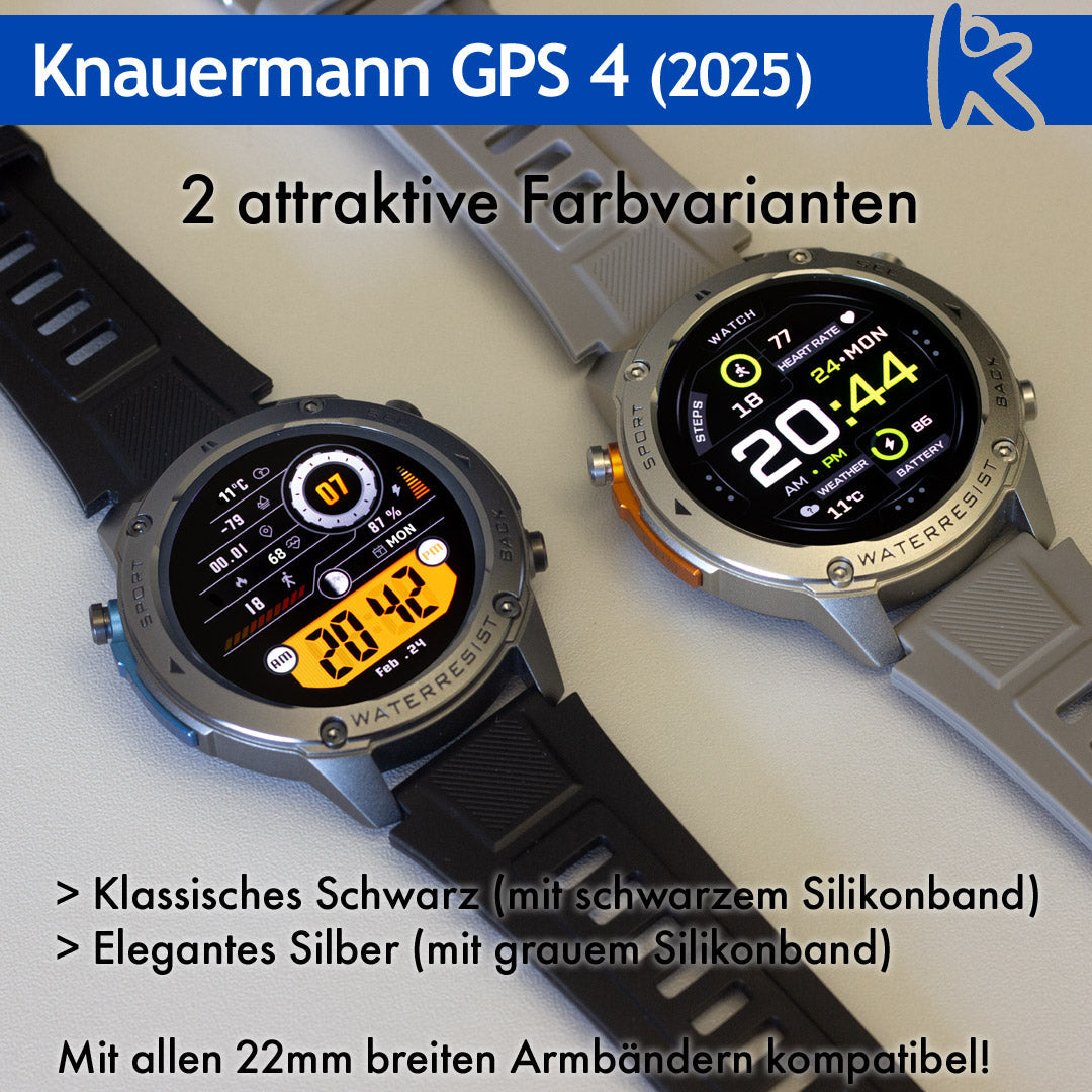 Knauermann GPS 4 (2025)