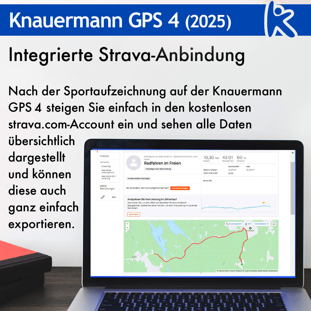 Königsthal GPS 26