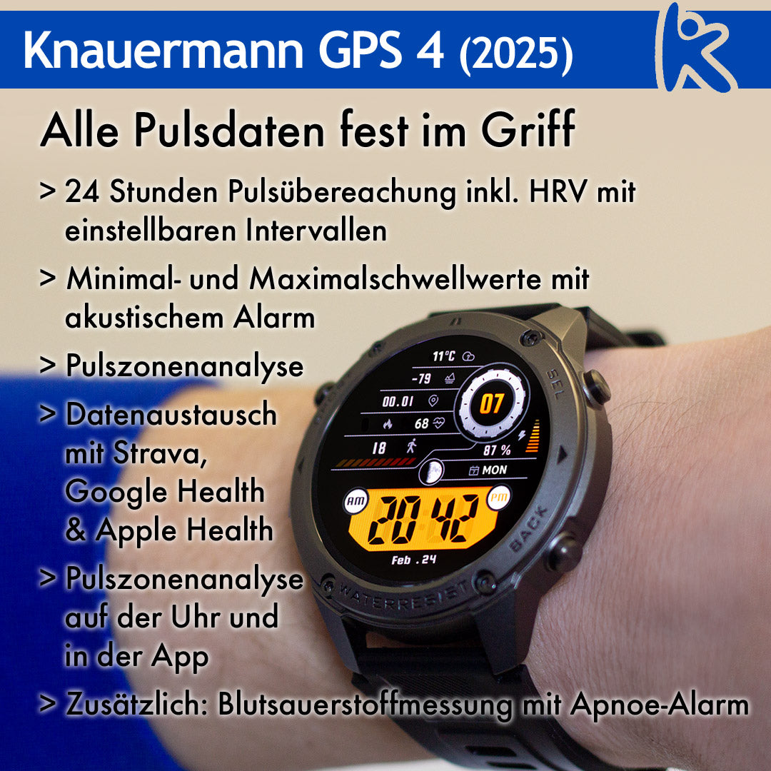Königsthal GPS 26