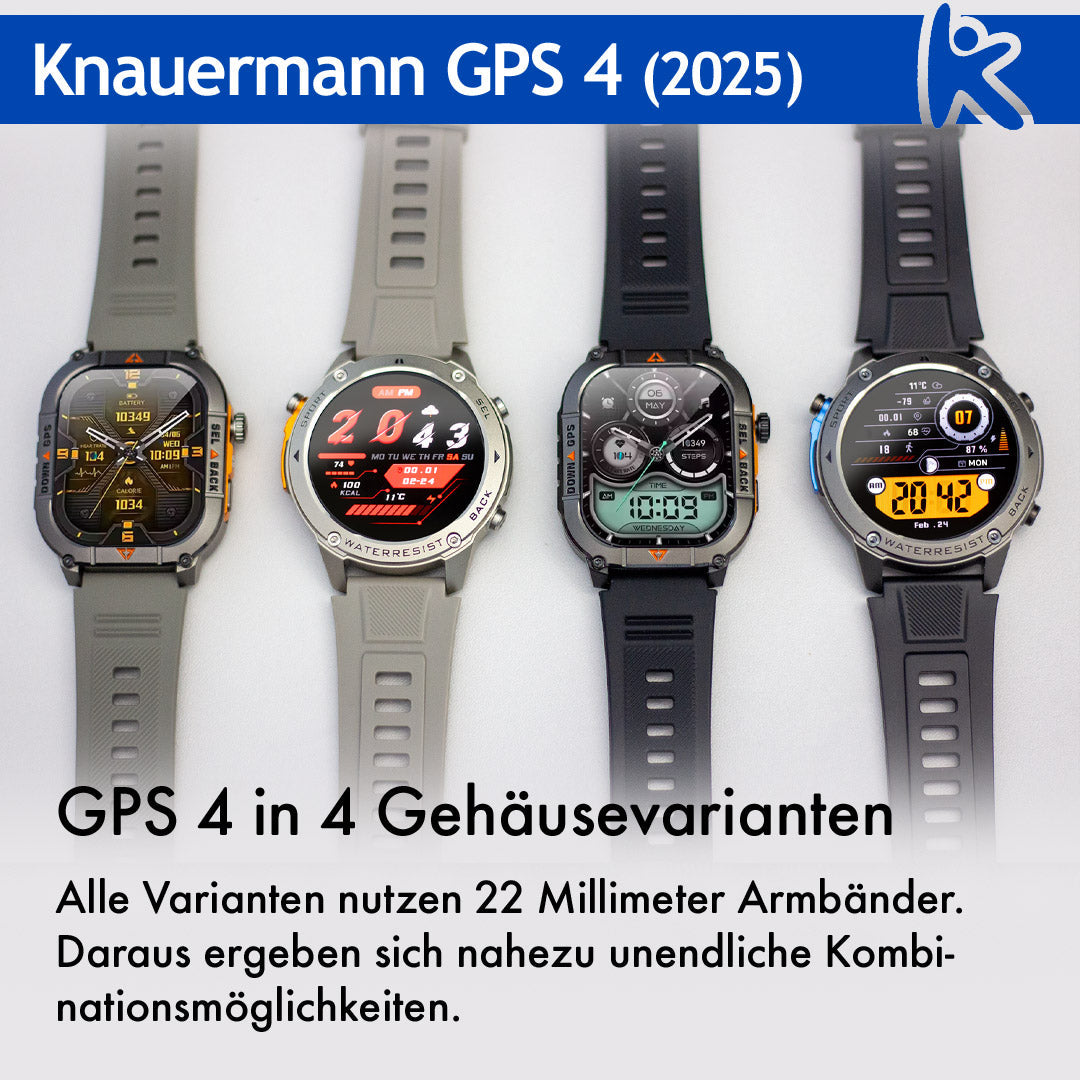 Königsthal GPS 26