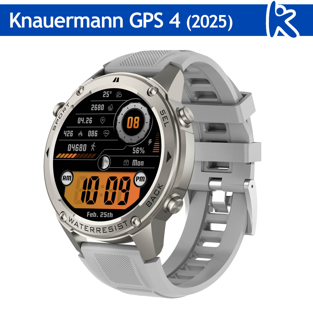 Königsthal GPS 26