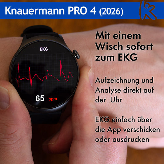 Knauermann PRO 4 (2026)