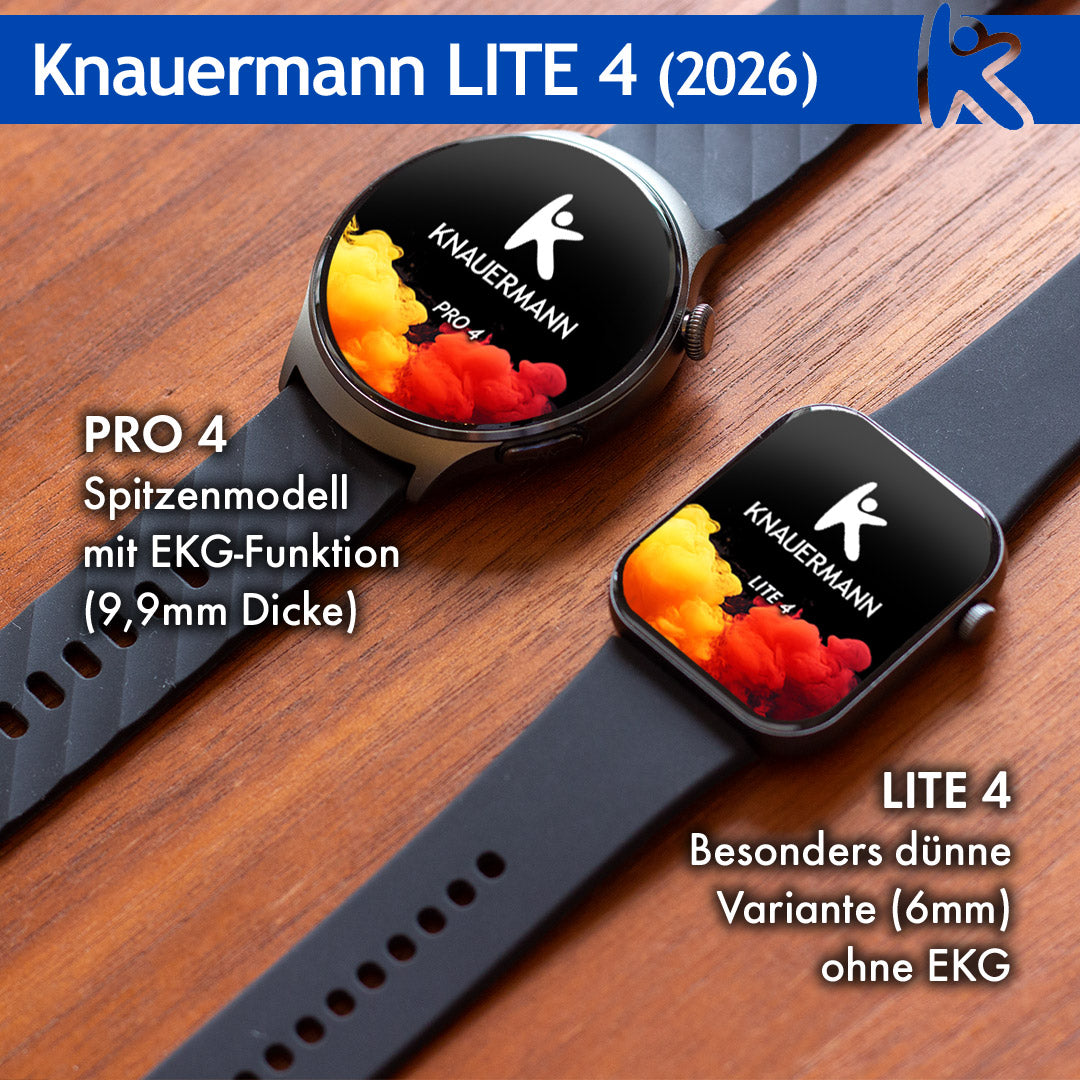 Knauermann LITE 4 (2026)