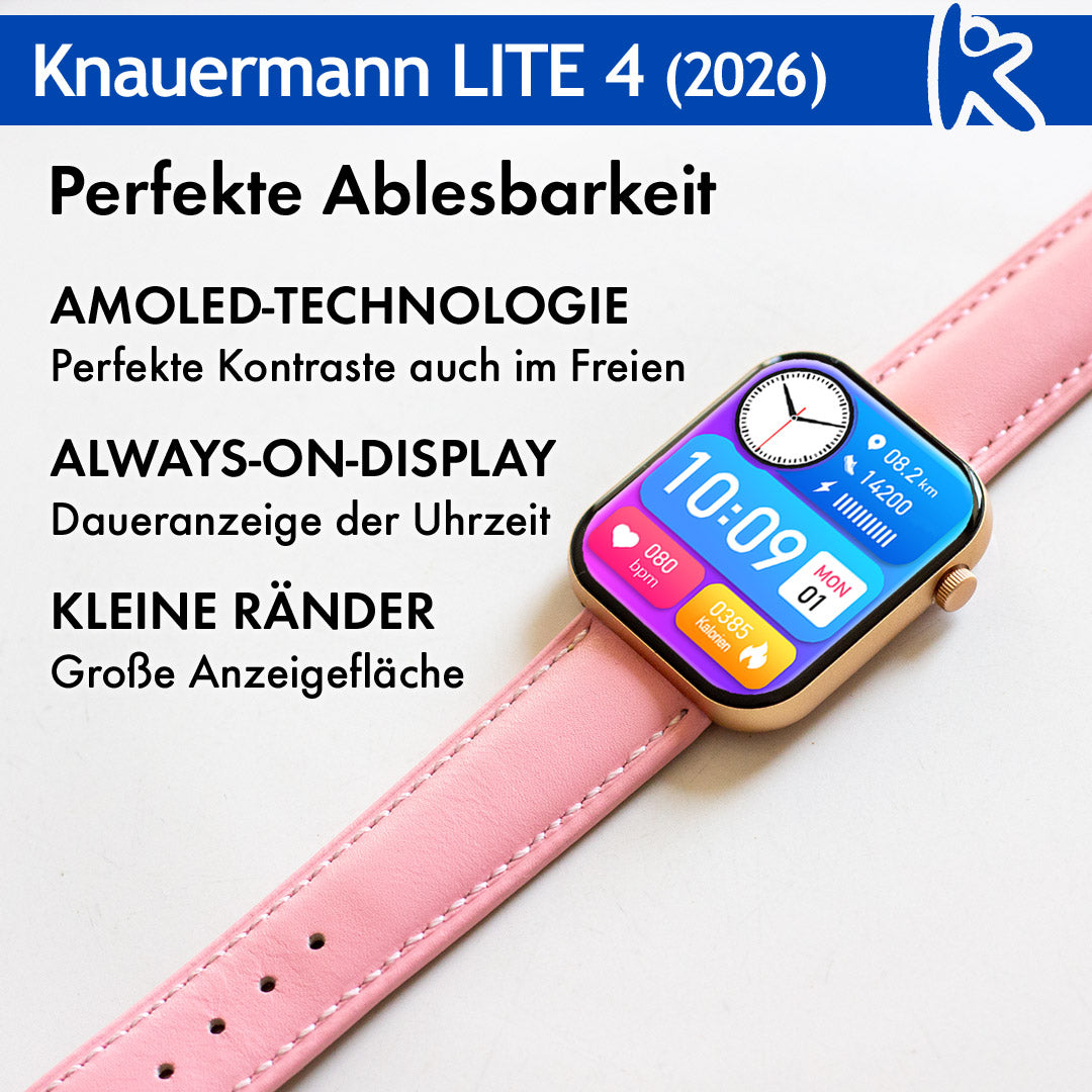Knauermann LITE 4 (2026)
