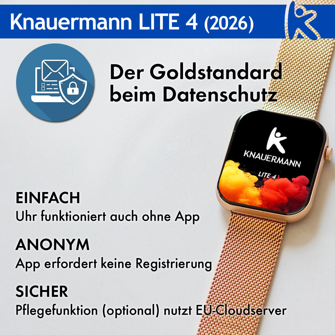 Knauermann LITE 4 (2026)