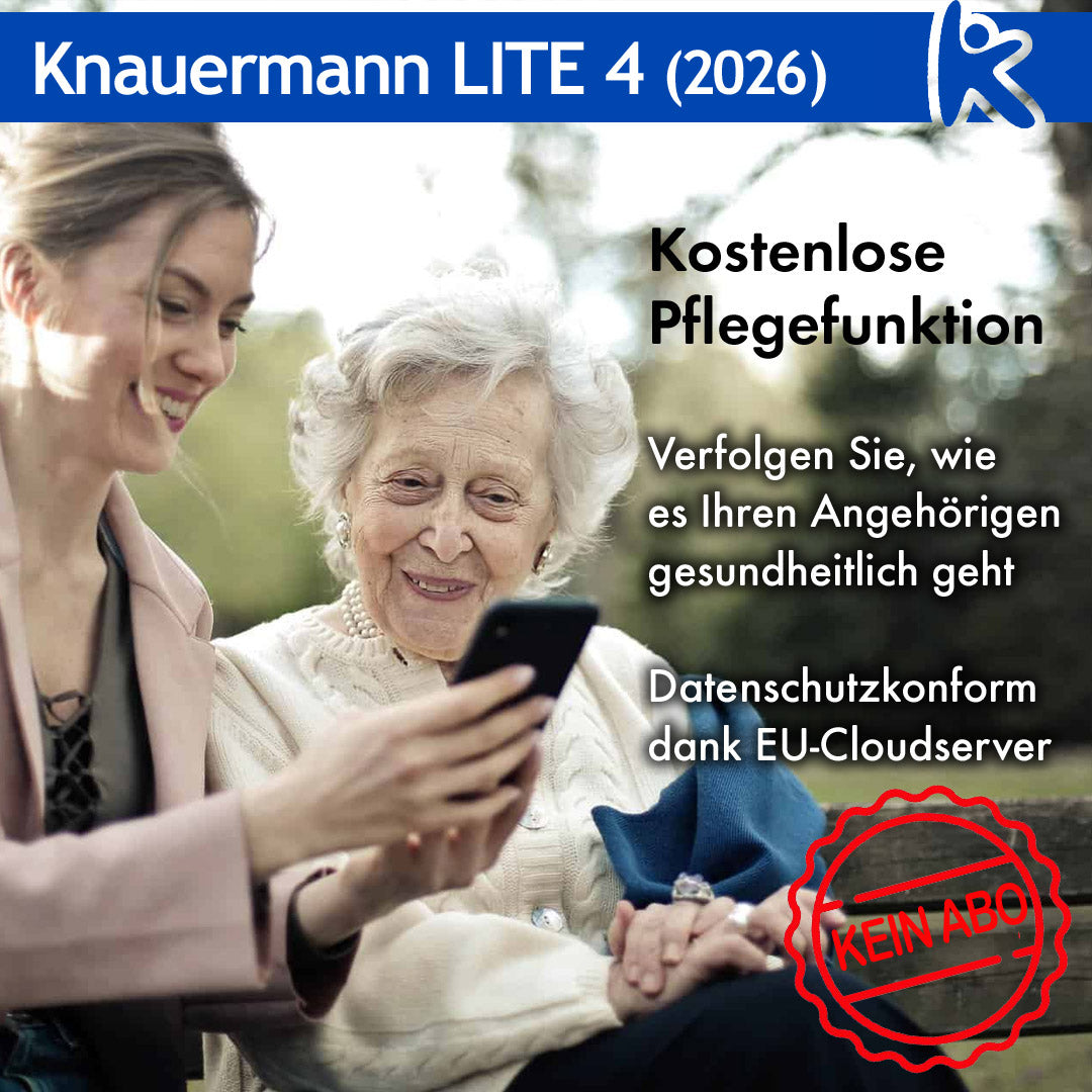 Knauermann LITE 4 (2026)
