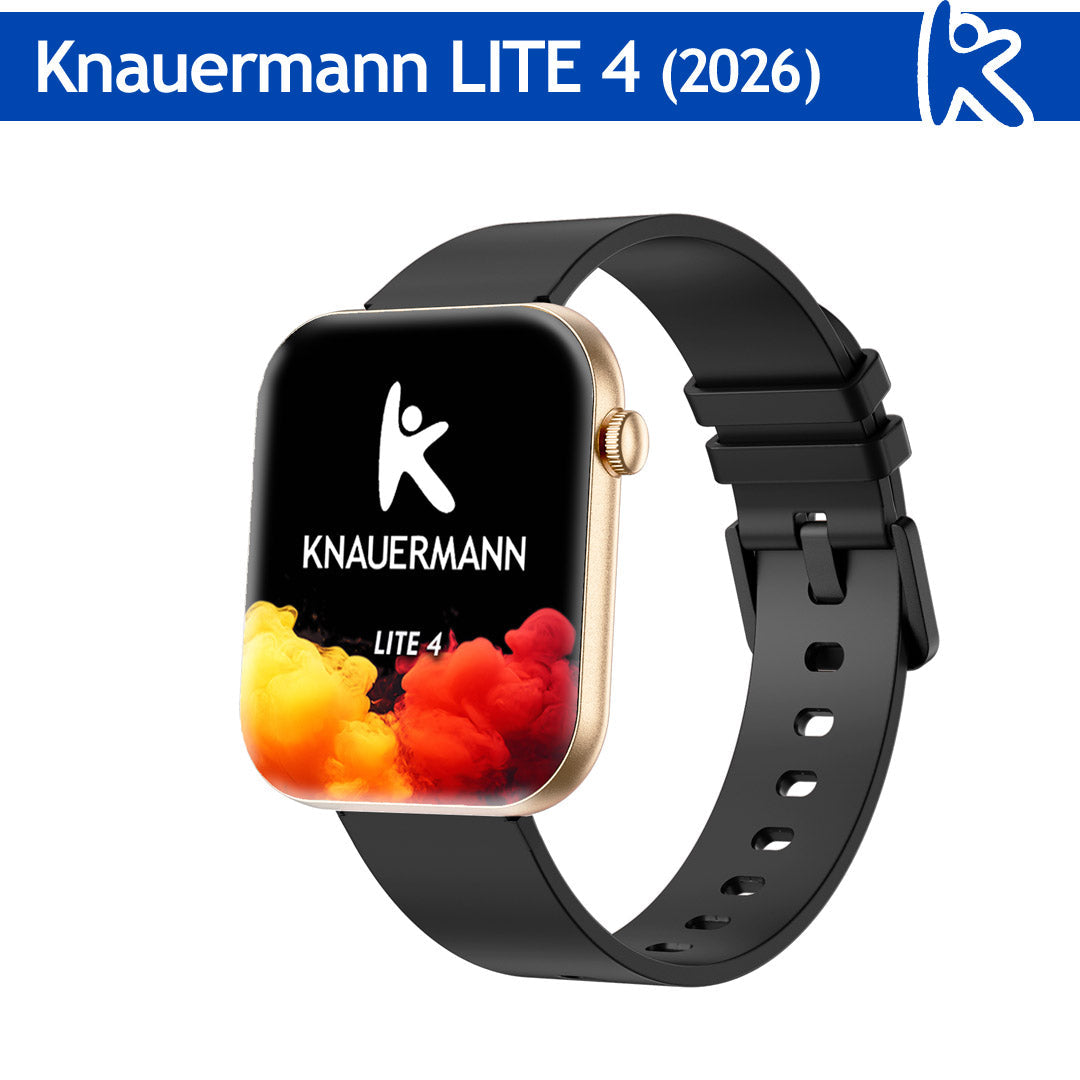 Knauermann LITE 4 (2026)