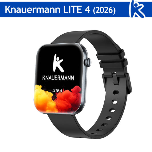 Knauermann LITE 4 (2026)