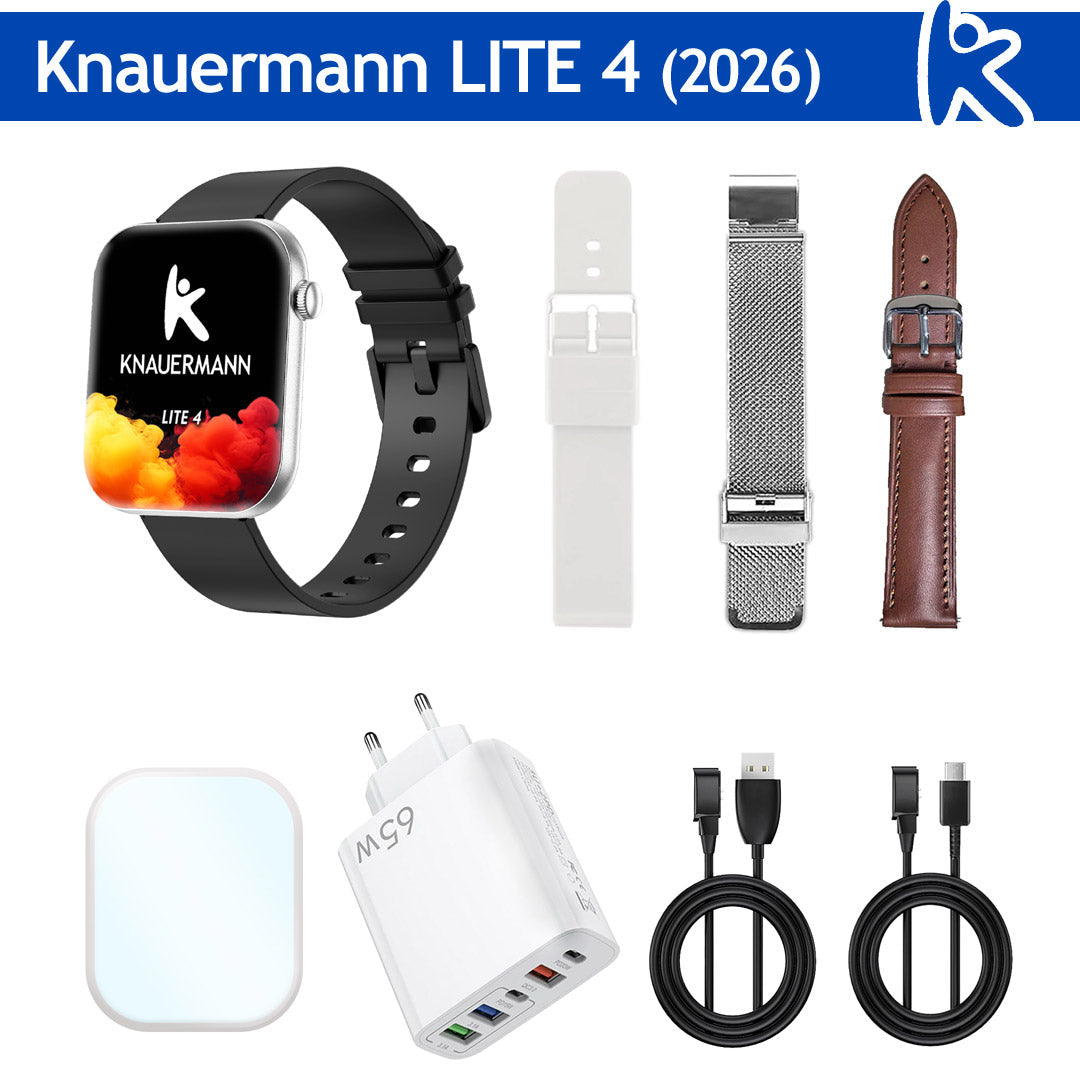 Knauermann LITE 4 (2026)