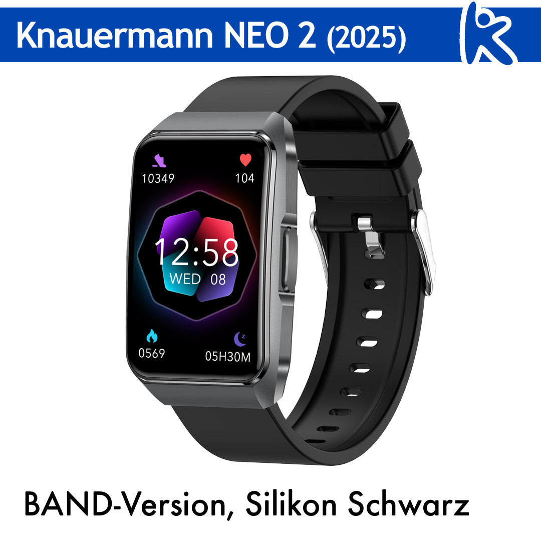 Knauermann NEO 2 (2025)