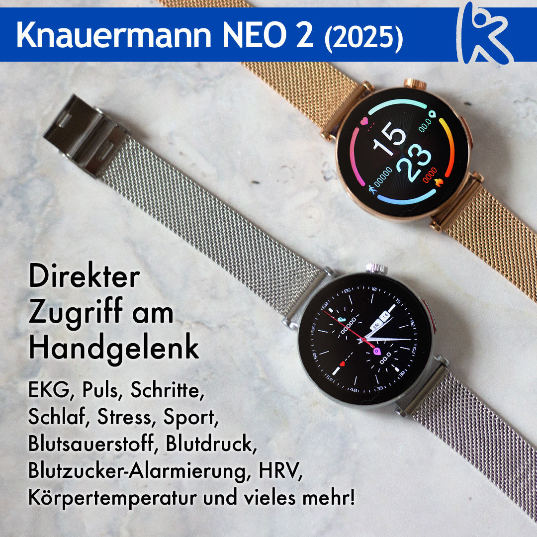Knauermann NEO 2 (2025)
