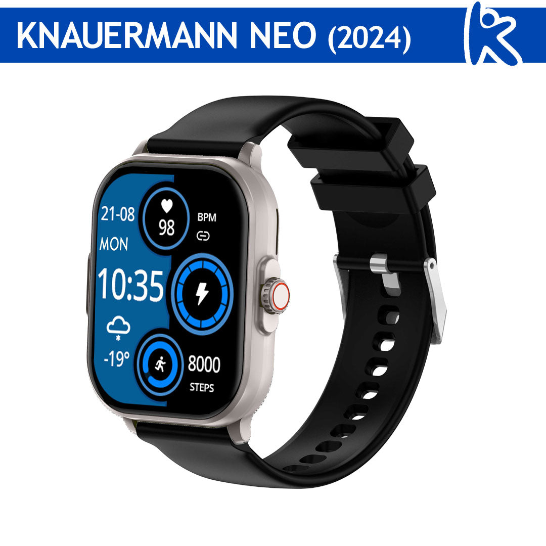 Knauermann NEO (2024)