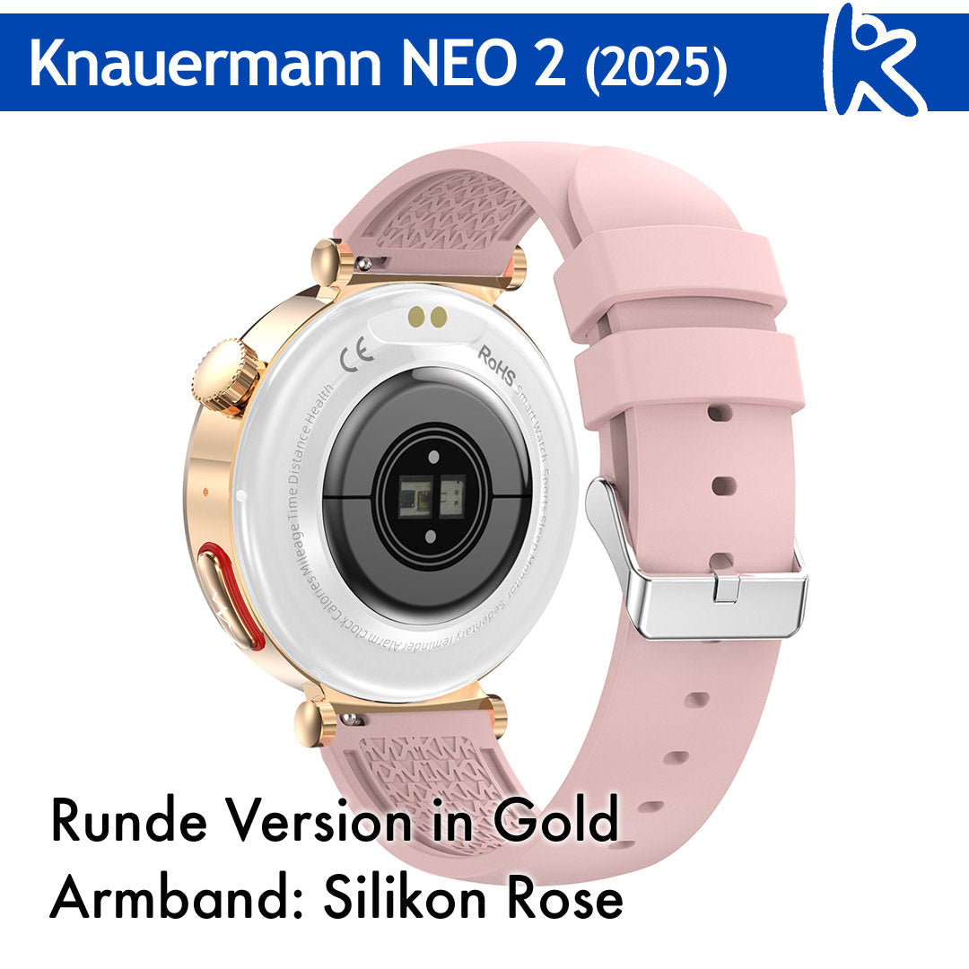 Knauermann NEO 2 (2025)