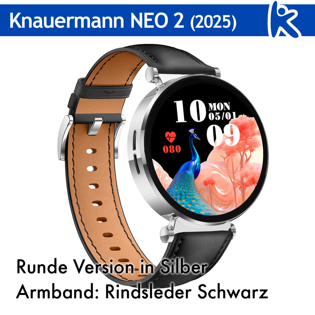Knauermann NEO 2 (2025)