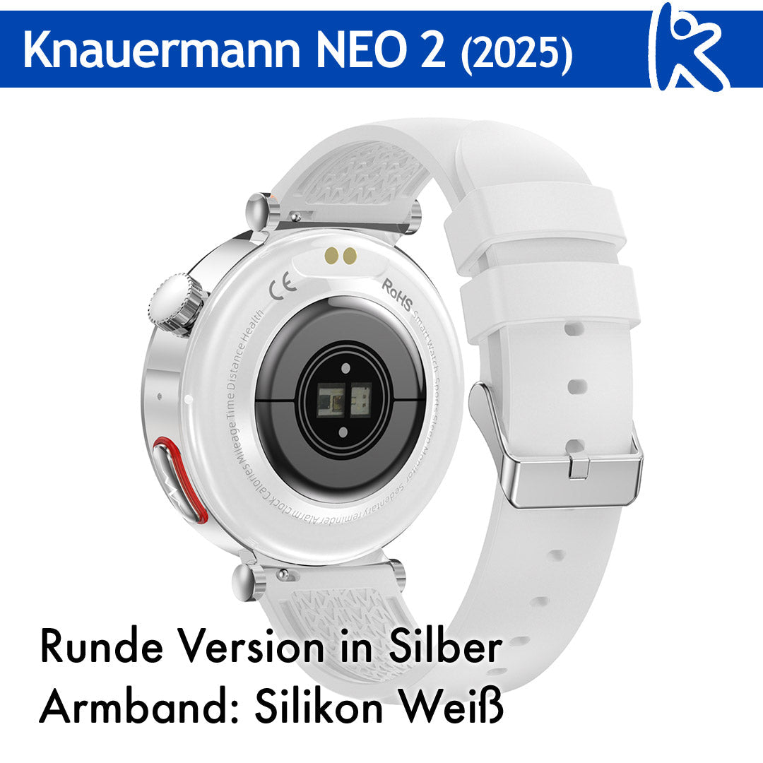 Knauermann NEO 2 (2025)