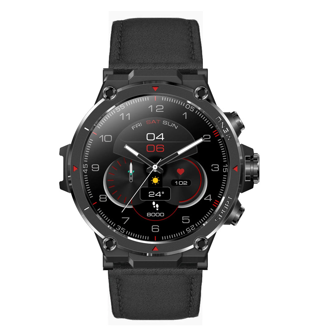 Zubehör für Knauermann GPS 2 (2023)