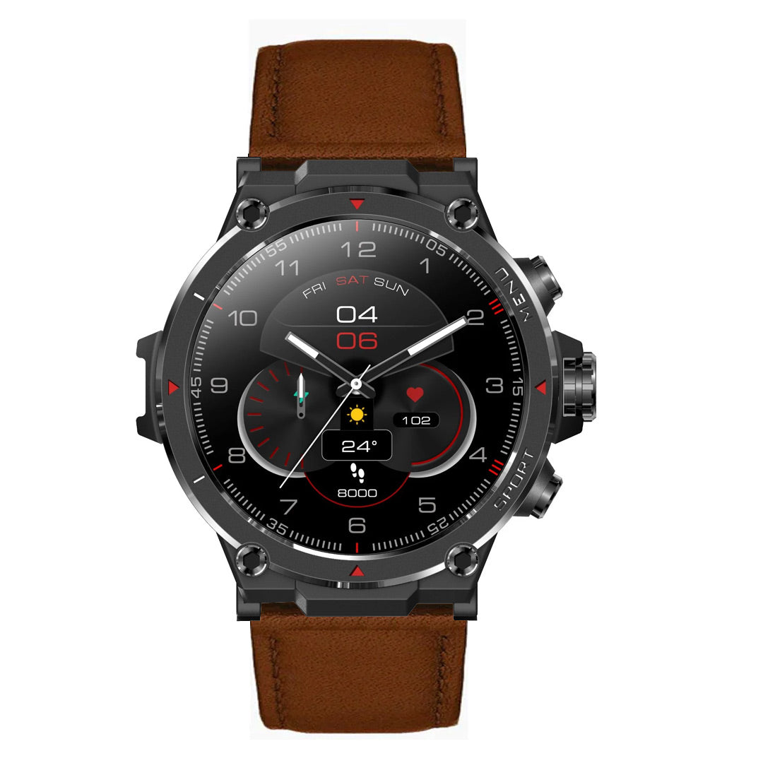 Zubehör für Knauermann GPS 2 (2023)