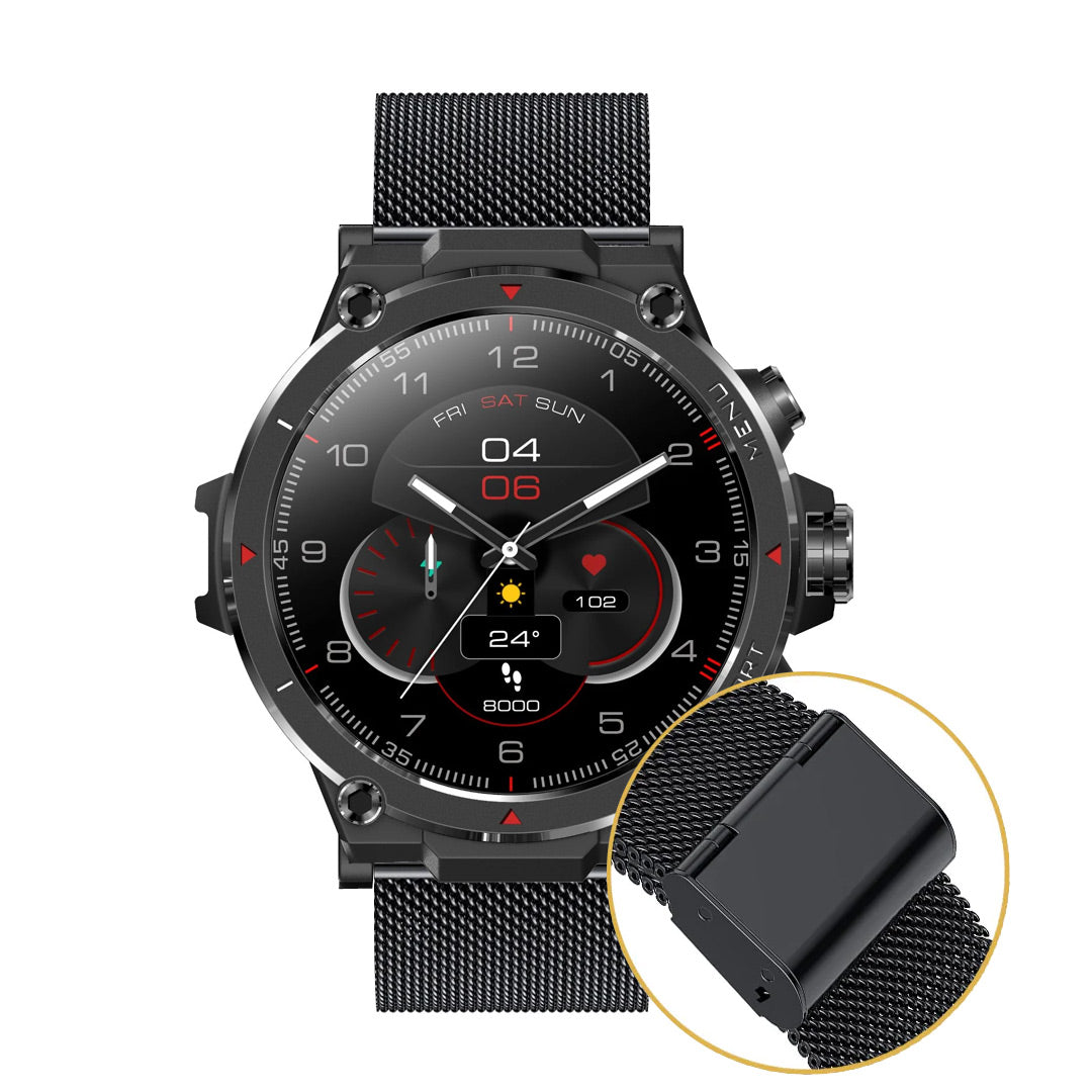 Zubehör für Knauermann GPS 2 (2023)