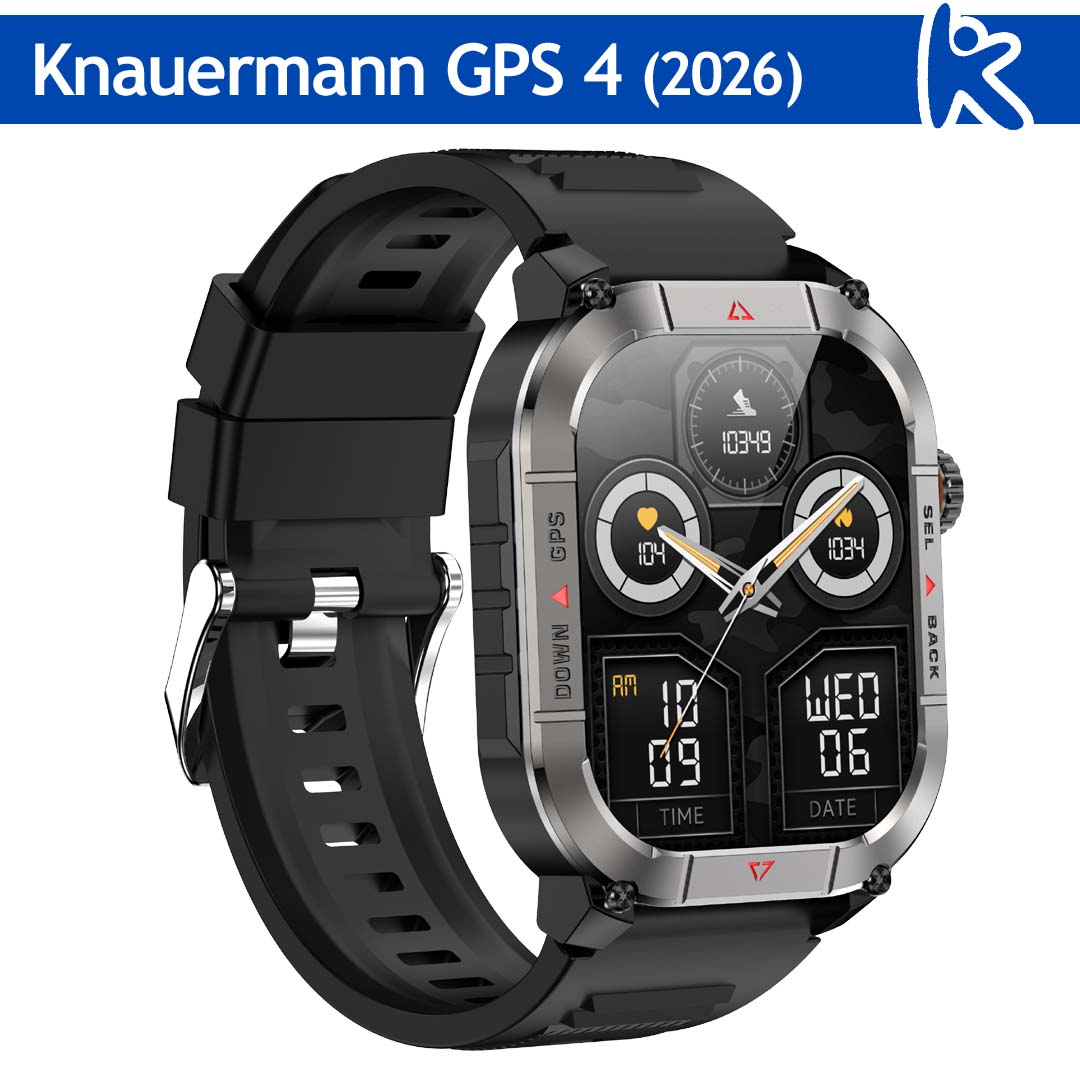 Königsthal GPS 26