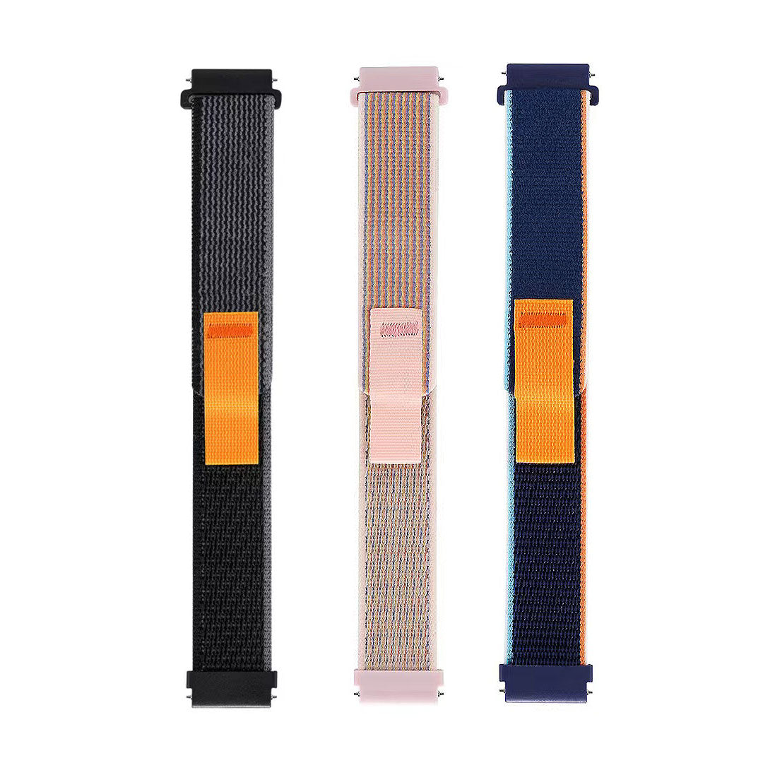 Armbänder (RUND/ECKIG:22mm, MINI:18mm)