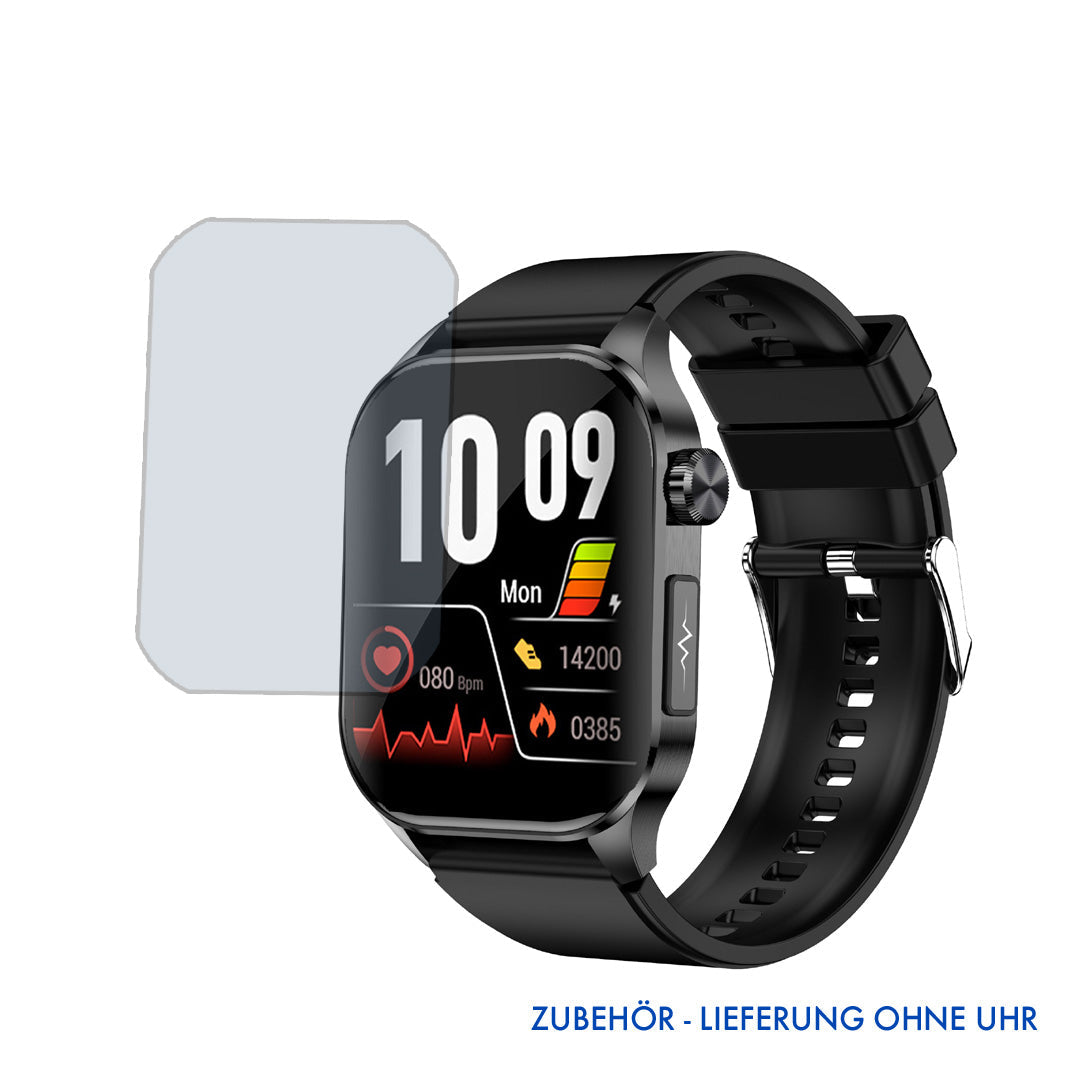 Zubehör für Knauermann PRO 3 Fan Edition (2025)