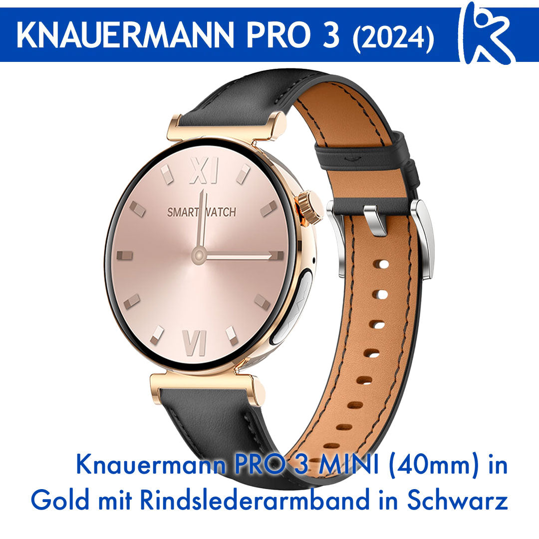 Knauermann PRO 3 (2024)