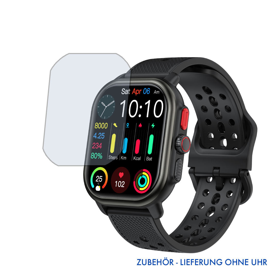 Zubehör für Knauermann GPS 3 (2025)