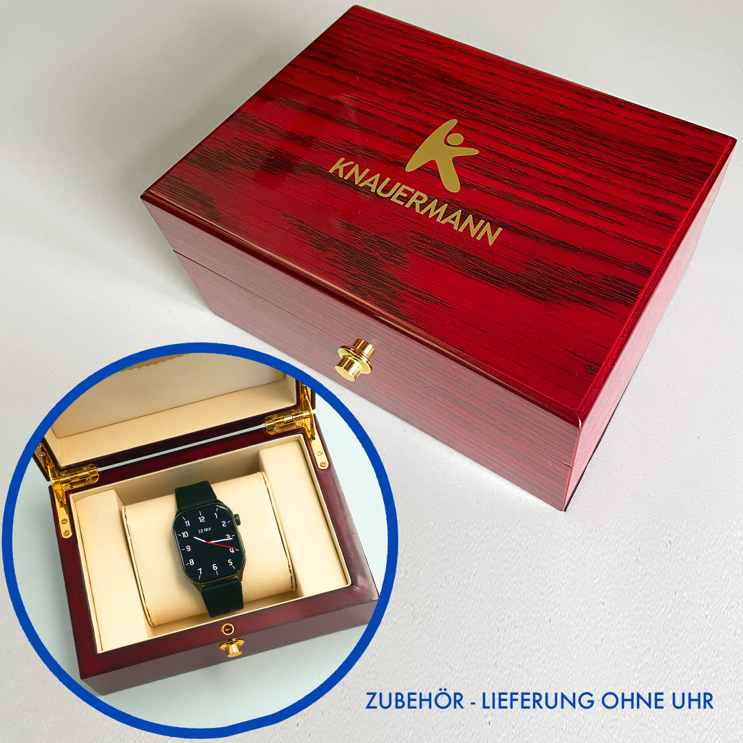 Zubehör für Knauermann GPS 3 (2025)