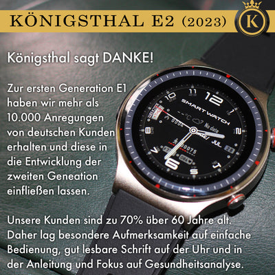 Königsthal E2 (2023)